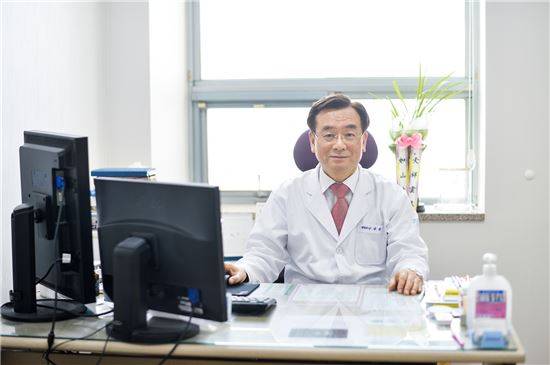 안광준 좋은문화병원 종합검진센터장
