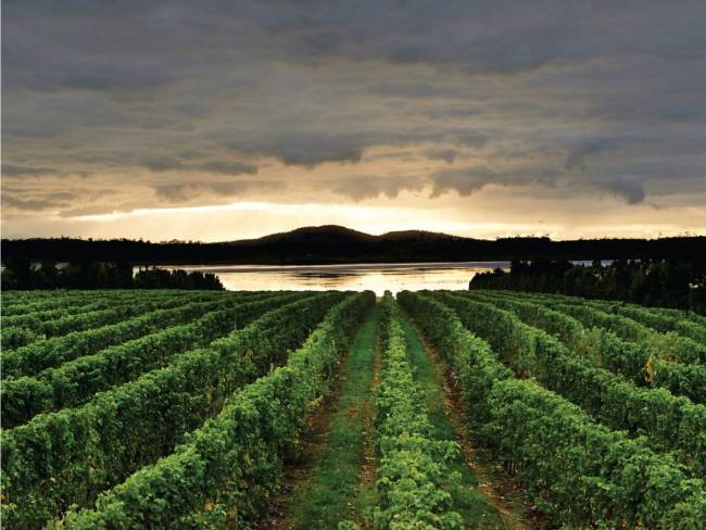 [사진설명=데블스코너 풍경]