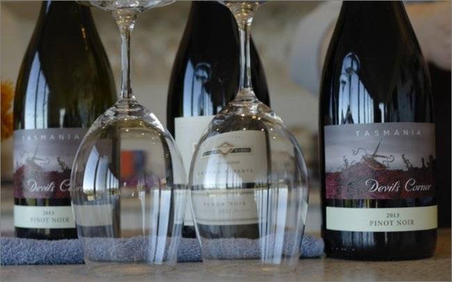 [사진설명=데블스코너 와인]