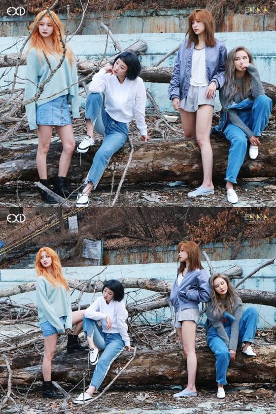 EXID