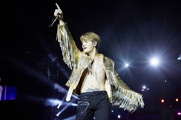 사진=씨제스엔터테인먼트