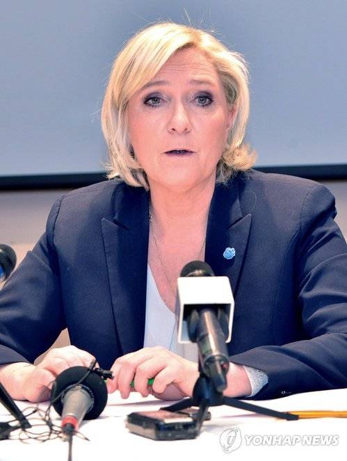 [AFP=연합뉴스 자료사진]