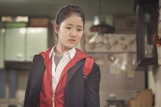 영화 '고령화가족'(2013) 스틸컷