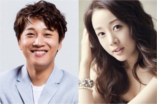 차태현 윤손하 ‘최고의 한방’