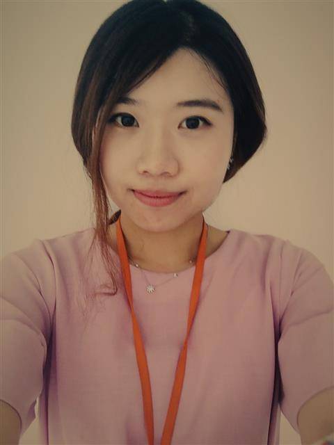 이영지 명예기자(산림청 대변인실 사무관)