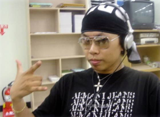 김태호 PD [사진 온라인 커뮤니티]