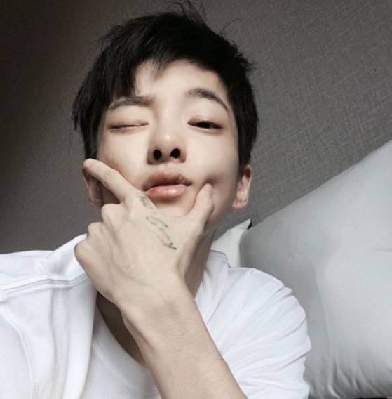 [사진 정다은 인스타그램]