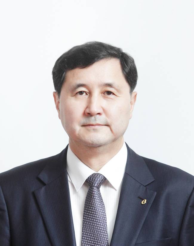 ë°•ì˜ì¤€ ë¹™ê·¸ë ˆ ëŒ€í‘œì´ì‚¬. [ì‚¬ì§„=ë¹™ê·¸ë ˆ]