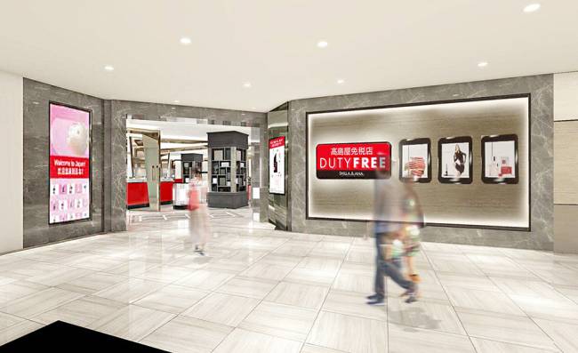 ì •ì²´ëœ êµë‚´ ë©´ì„¸ì‹œìž¥ì˜ ëŒíŒŒêµ¬ë¡œì„œì˜ í•´ì™¸ì‹œìž¥ì´ ì£¼ëª©ë°›ê³ ìžˆë‹¤. ì‚¬ì§„ì€ ì˜¤ëŠ” 27ì¼ ì‹ ë¼ë©´ì„¸ì ì´ ì‹ ì£¼ì¿ ì— ì˜¤í”ˆí•˜ëŠ” 다카시마야 면세ì ë‚´ë¶€ 모습.