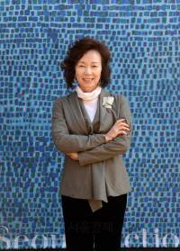 이옥경 서울옥션 대표/권욱 기자