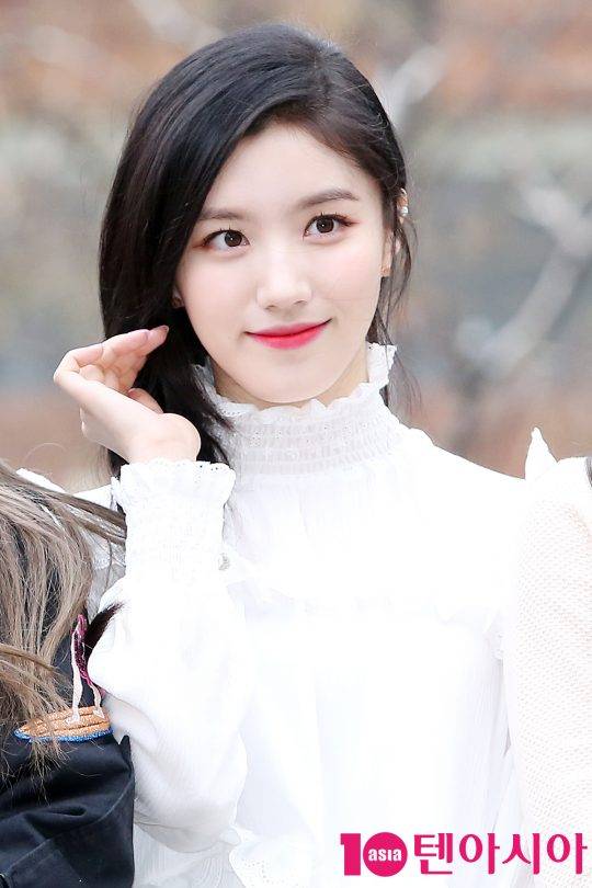 프리스틴 시연 / 사진=이승현 기자 lsh87@