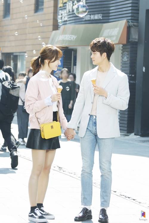 당신은 너무합니다 강태오 장희진