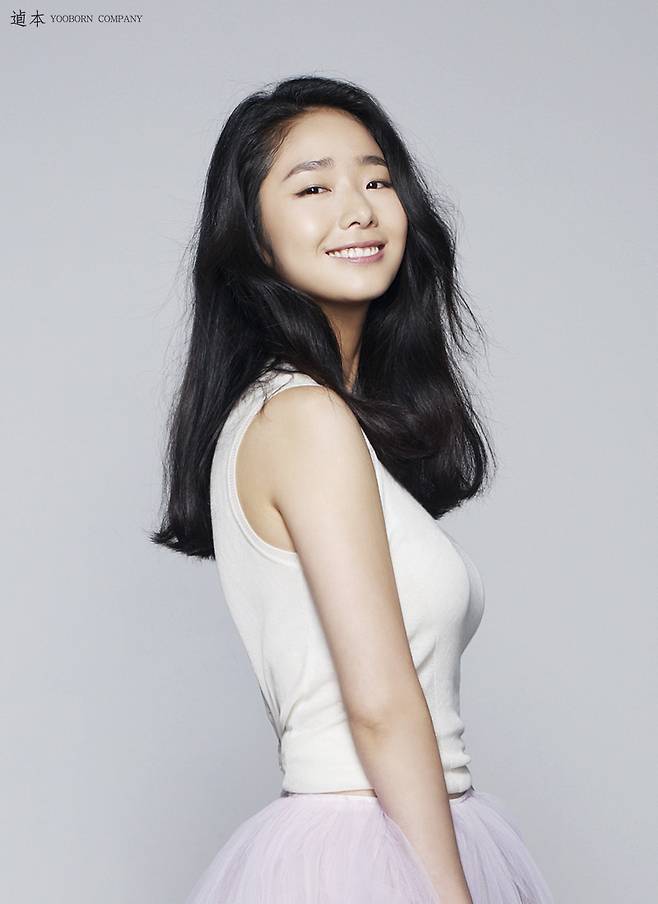 배우 임화영이 최근 뉴스1스타와 인터뷰에 임했다. © News1star / 유본컴퍼니