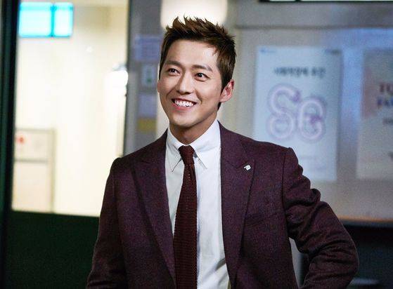 배우 남궁민 [사진 935엔터테인먼트]