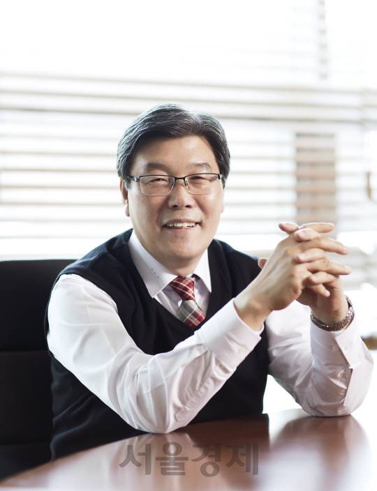 이철우 LS오토모티브 대표