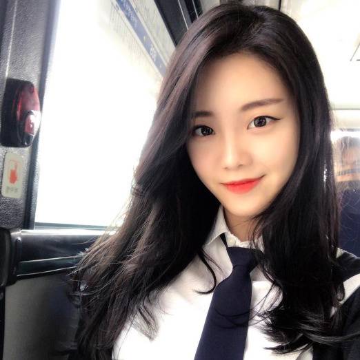 [사진 정소라 인스타그램]