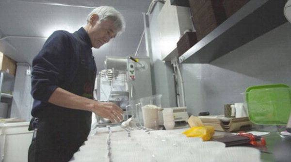 성신제가 화제다.