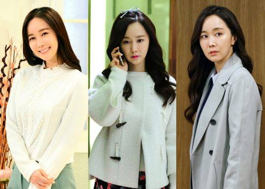 김민서/사진제공=SBS ‘아임쏘리 강남구’