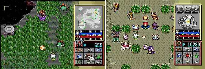 다이나 브라더스