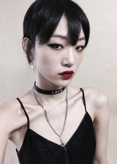 최소라 인스타그램