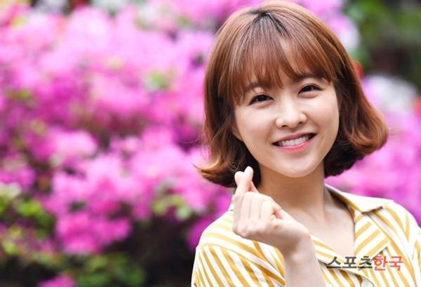 배우 박보영이 스포츠한국과 만났다. 사진=이혜영기자 lhy@hankooki.com