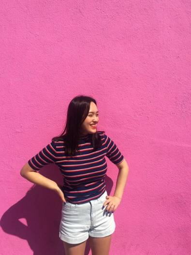 [사진 조윤경 인스타그램]