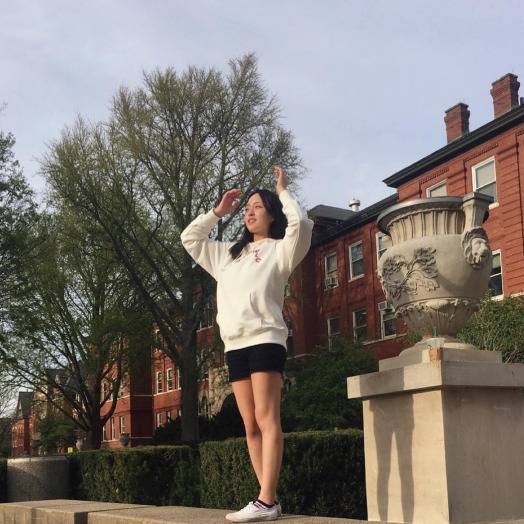 [사진 조윤경 인스타그램]