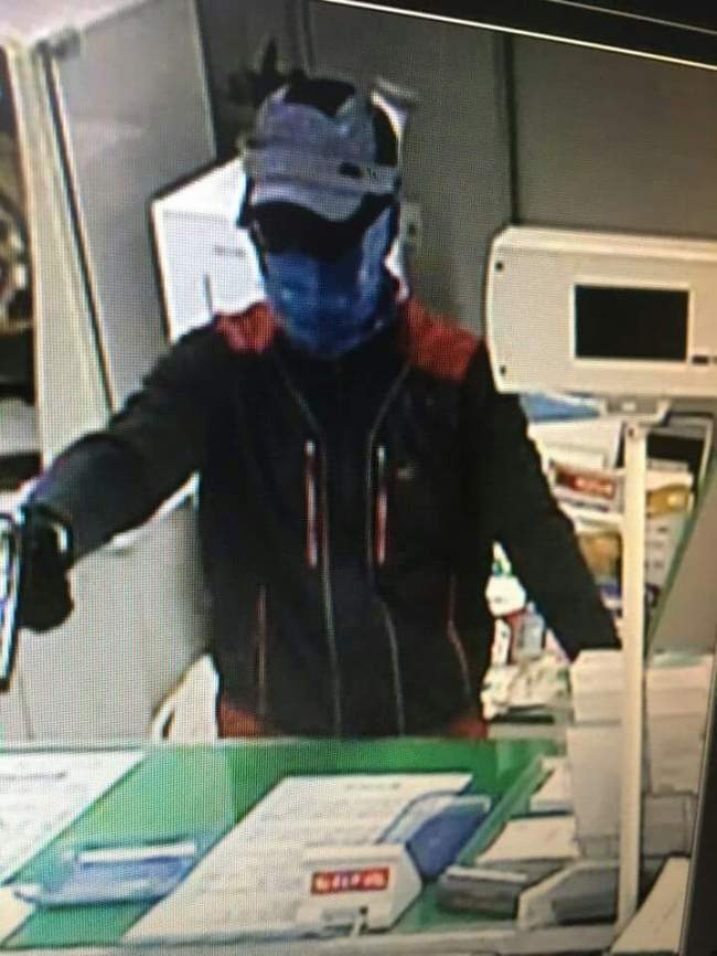 (Captured from CCTV footage)