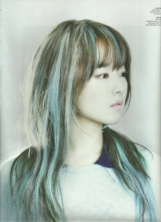 [사진 Dazed Korea]