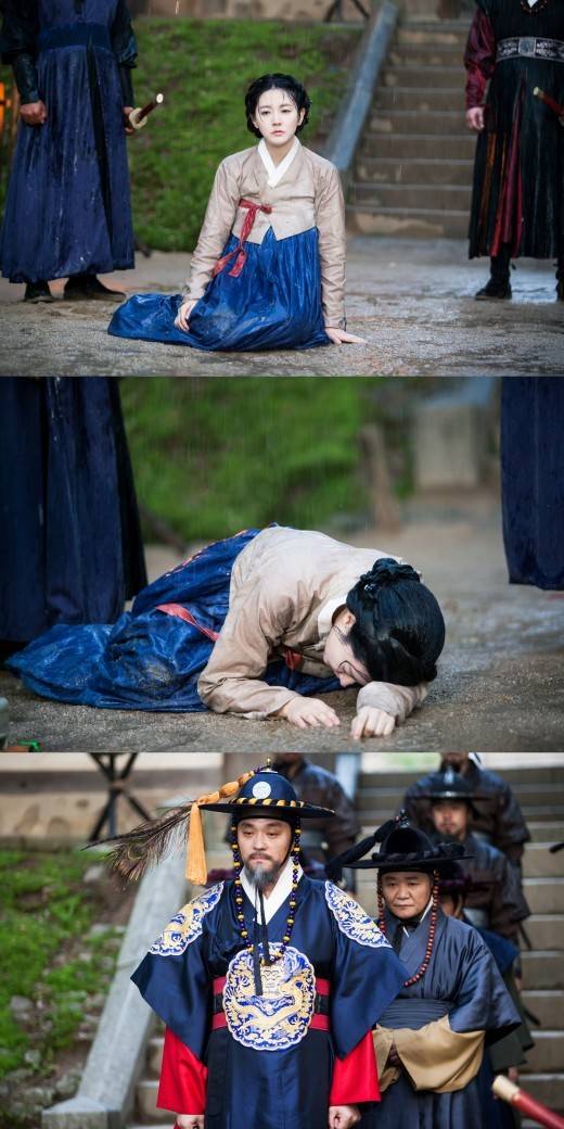 ‘사임당’ 이영애