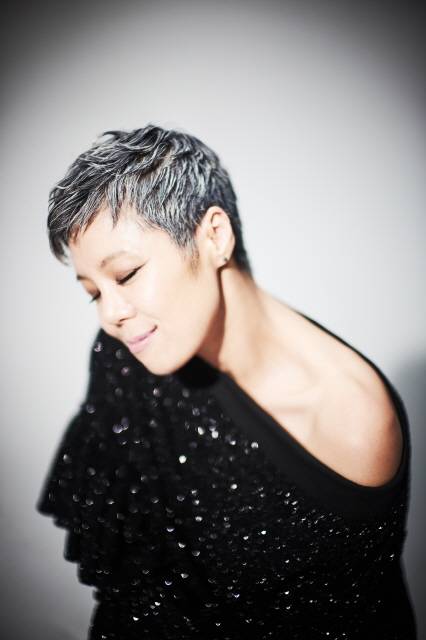 /사진=이은미 측 제공