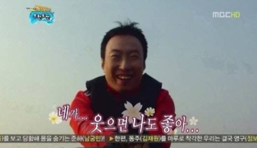 선물하는 기쁨을 느껴볼까요? 헤헷