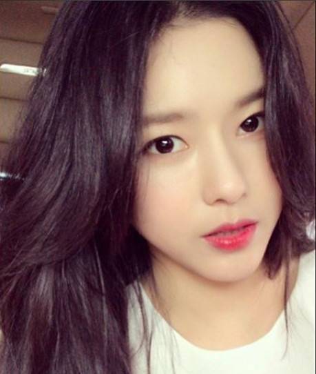 오지은 인스타그램