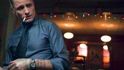 ‘이스턴 프라미스’의 한 장면. 수트빨이 너무나 참했더랍니다.