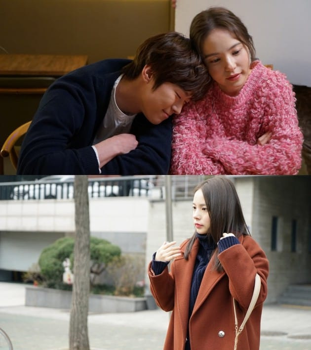 '개인주의자 지영씨' 민효린 공명