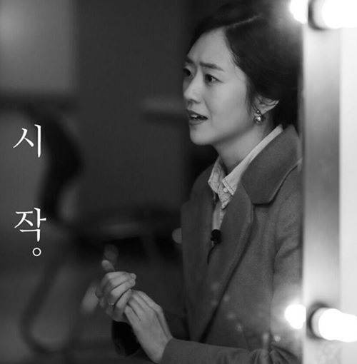 고민정 전 KBS 아나운서가 문재인 대통령 당선인에 대해 남긴 글이 화제다. 사진=고민정 인스타그램