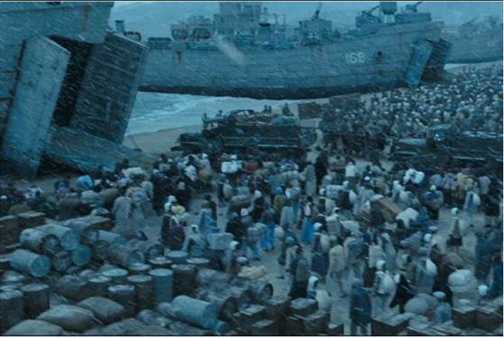 [사진 영화 국제시장]