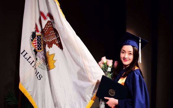 [사진 조윤경 인스타그램]