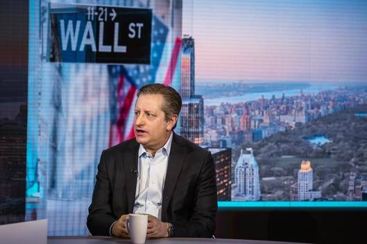 스티브 아이스만 사진/ 출처 블룸버그