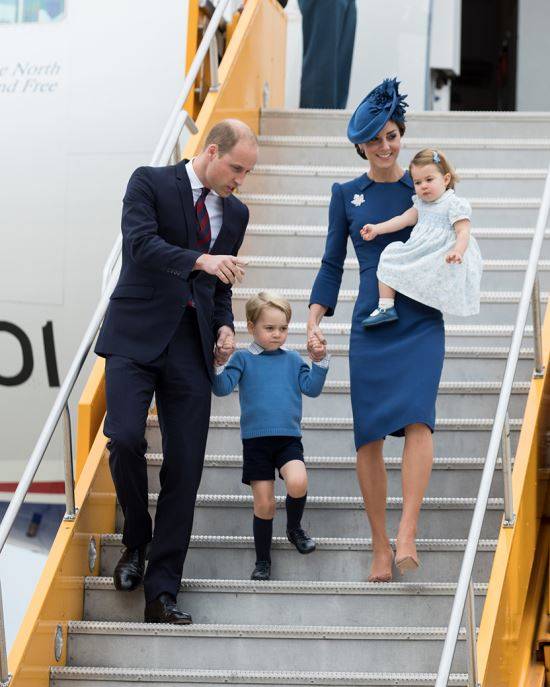 사진=캐다나 총리실