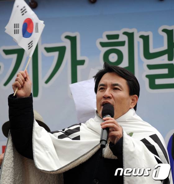 김진태 의원