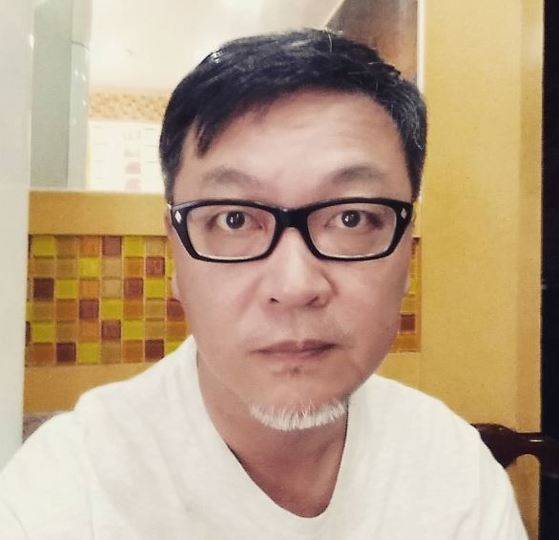 [사진 김의성 인스타그램]