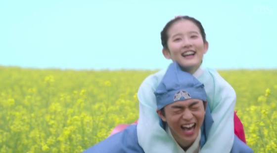 [사진 KBS 방송 캡처]