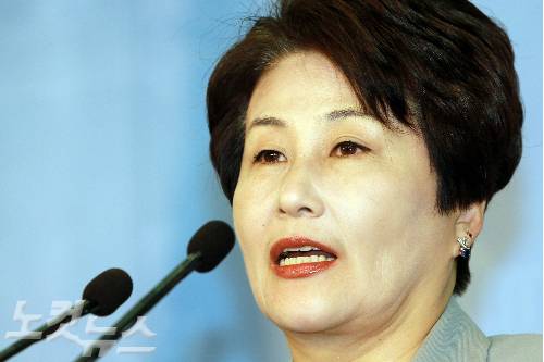 전여옥 전 의원 (사진=자료사진)