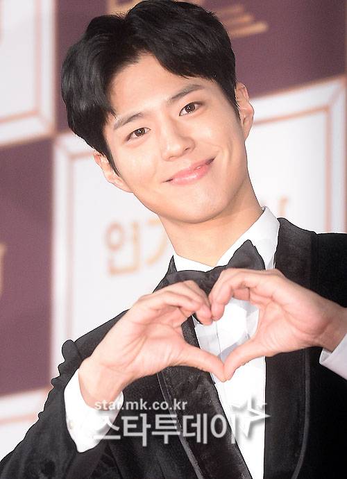 박보검. 사진|스타투데이DB