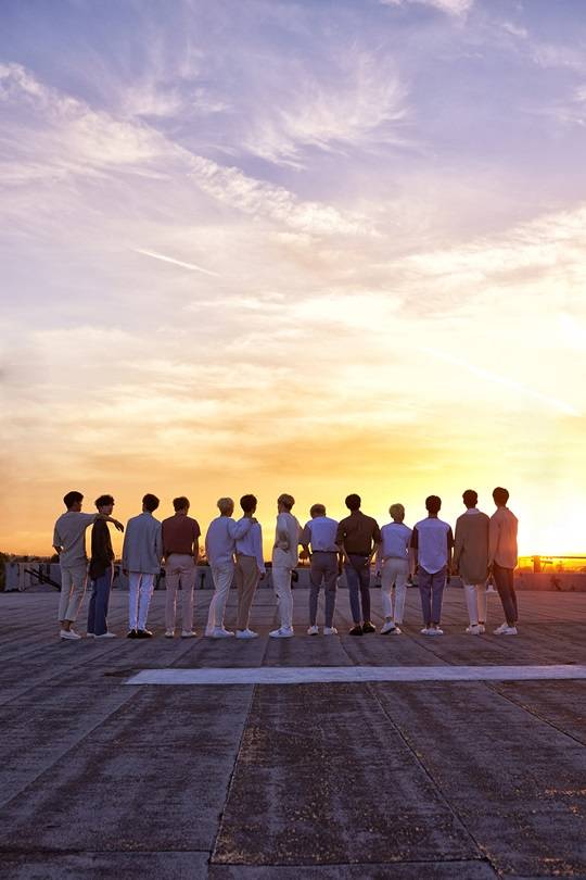세븐틴