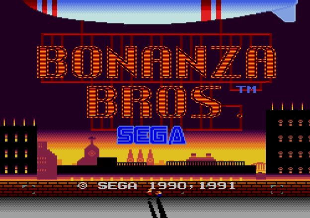 보난자 브라더스