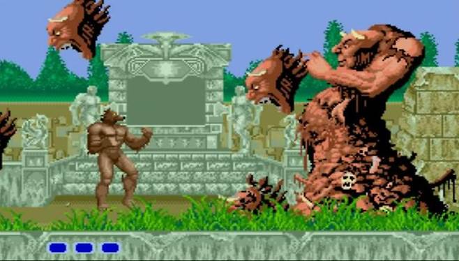 '수왕기’ 보스