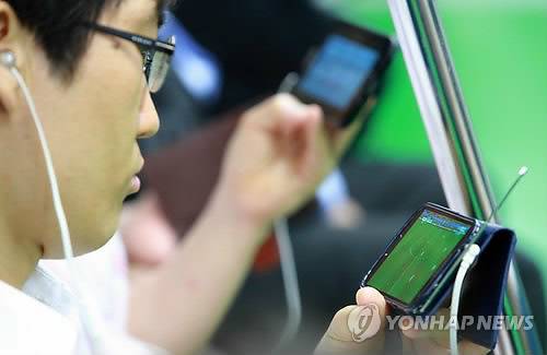 [연합뉴스 자료사진]