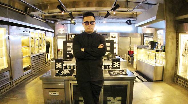 강연석 사쿤 대표